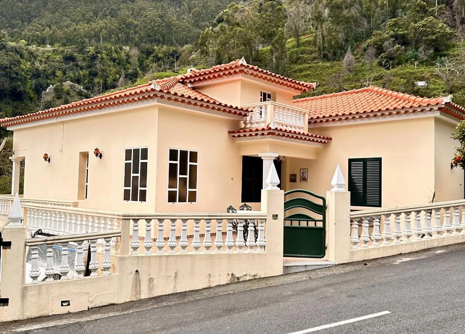 Holiday home Valley Nest By Zest And Guest Ribeira Brava Portugal