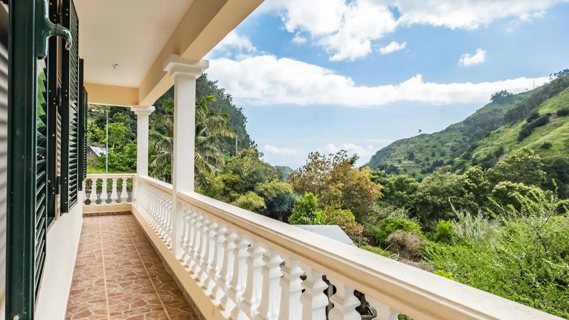 Holiday home Valley Nest By Zest And Guest Ribeira Brava