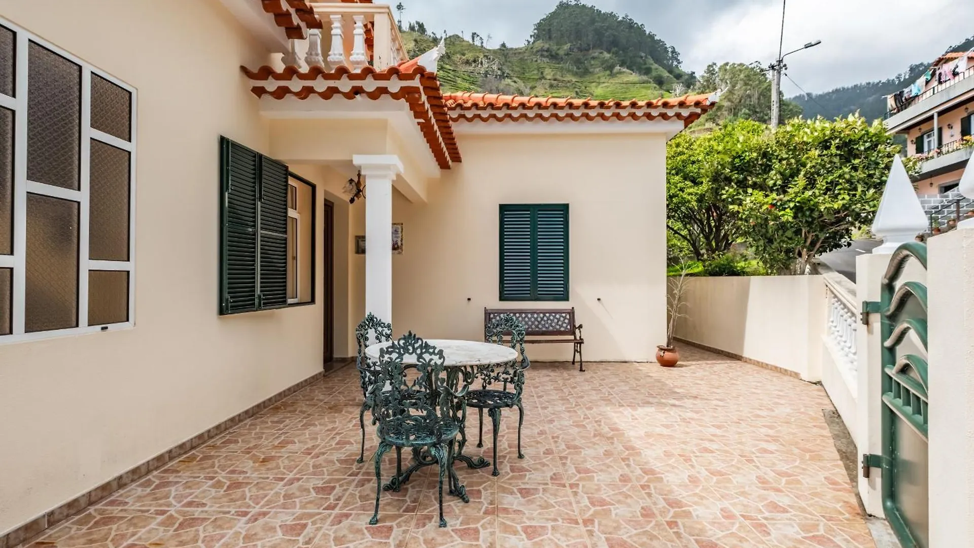 Holiday home Valley Nest By Zest And Guest Ribeira Brava