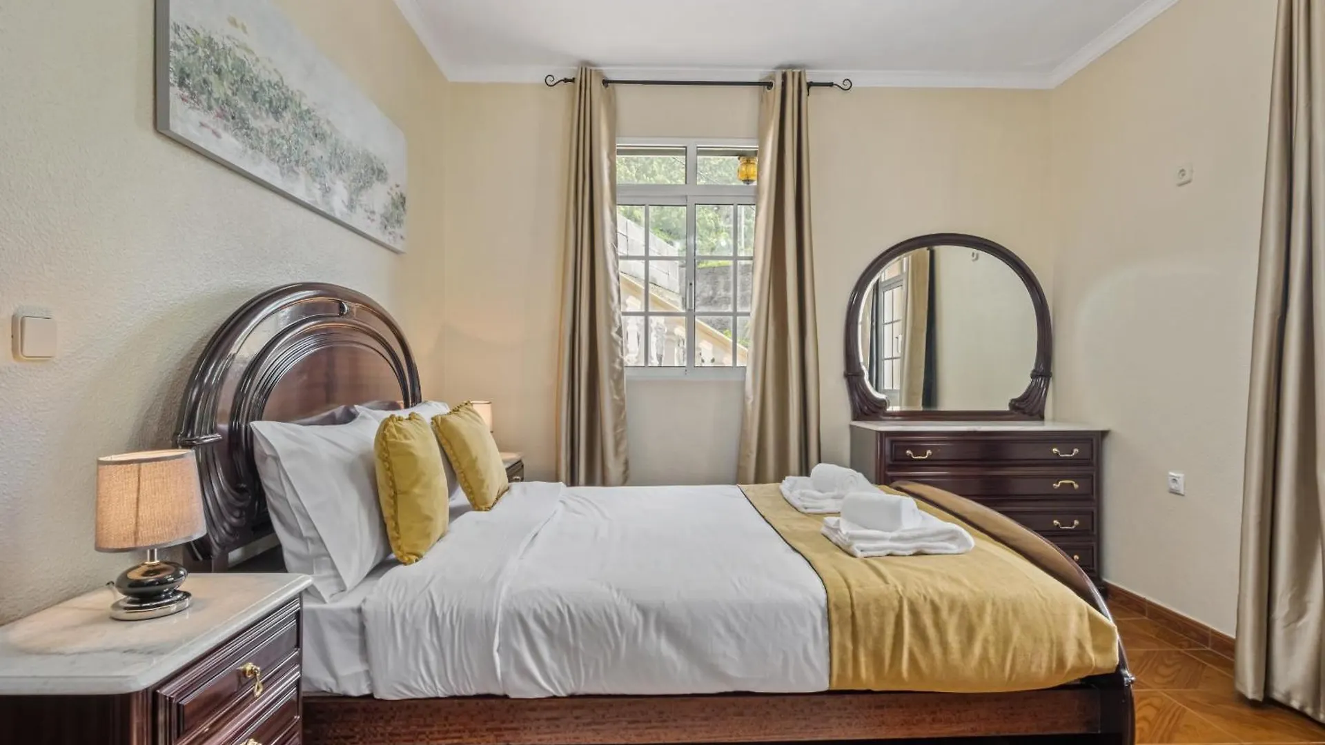 Valley Nest By Zest And Guest Ribeira Brava Holiday home