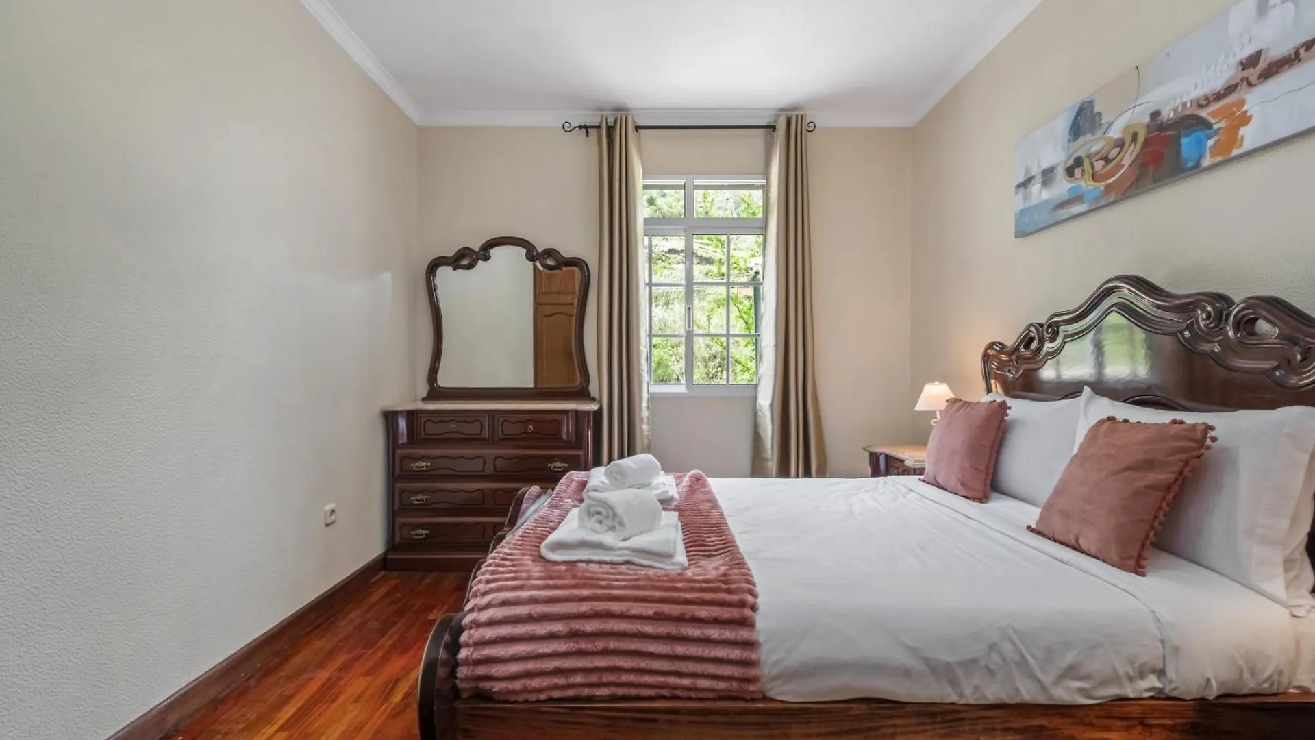 Holiday home Valley Nest By Zest And Guest Ribeira Brava Portugal