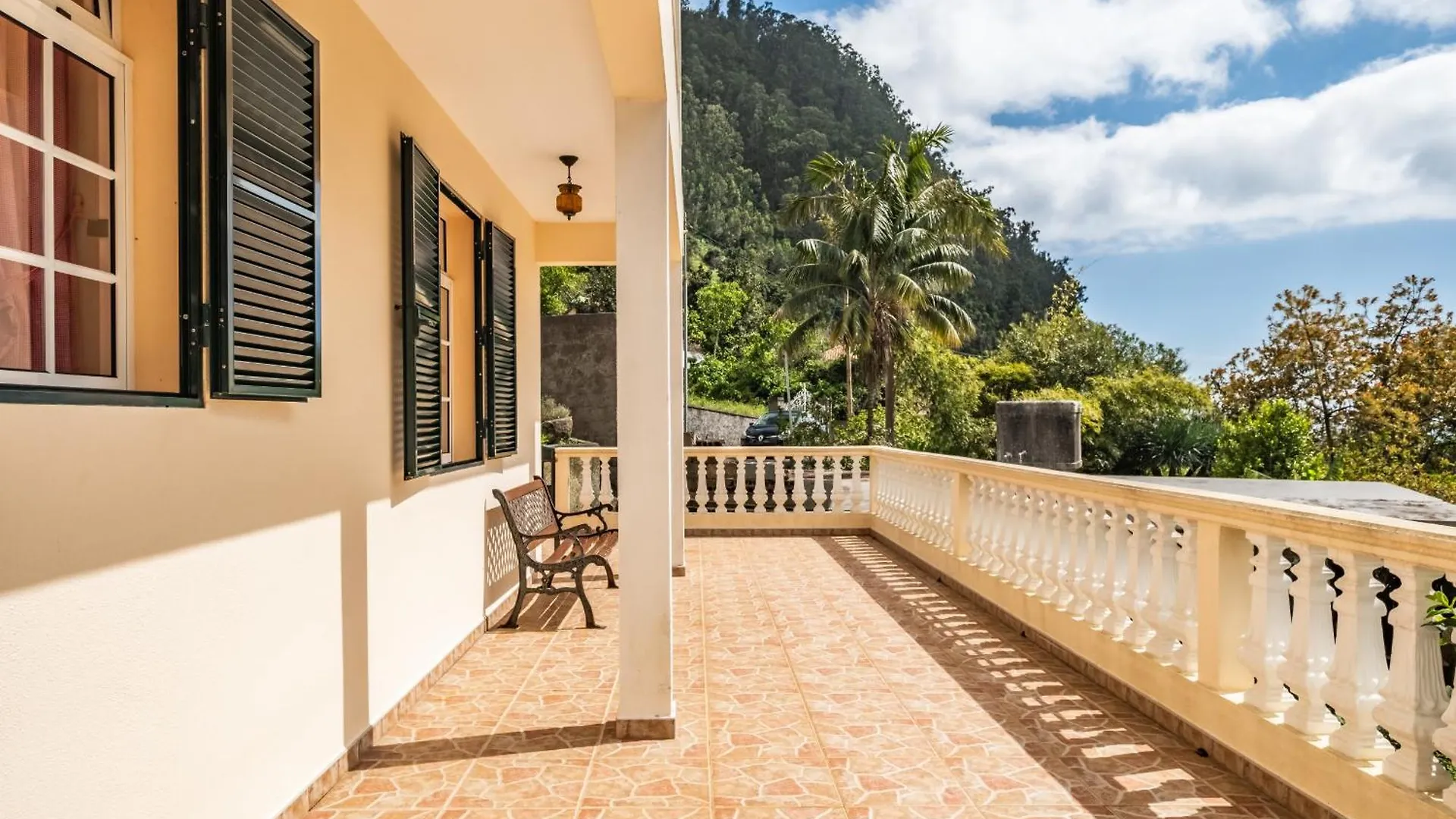 Valley Nest By Zest And Guest Ribeira Brava 0*,